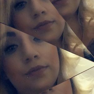 Meet your Posher, Antoinette